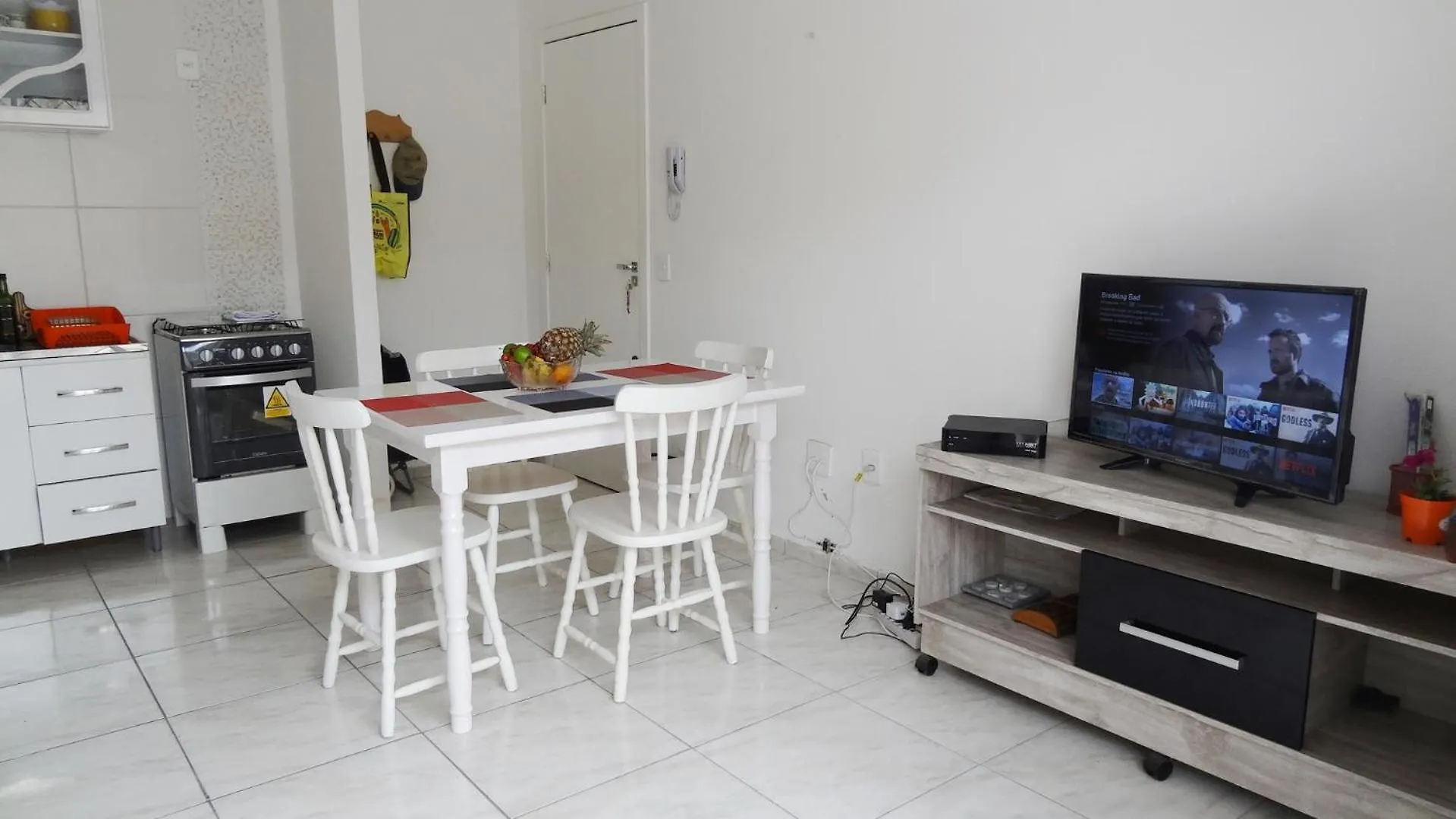 Apartment Temporada Ingleses Mar Florianopolis