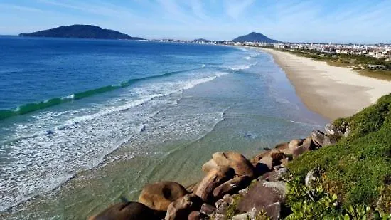 Temporada Ingleses Mar Florianopolis 0*,  Brazil