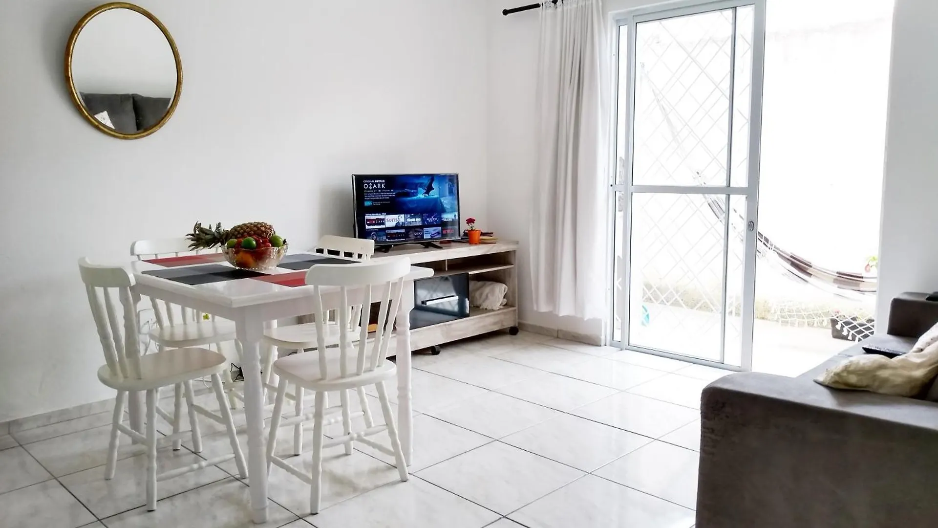 Temporada Ingleses Mar Florianopolis Apartment