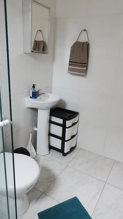Apartment Temporada Ingleses Mar Florianopolis