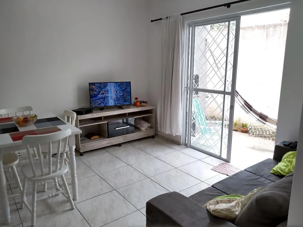 Apartment Temporada Ingleses Mar Florianopolis
